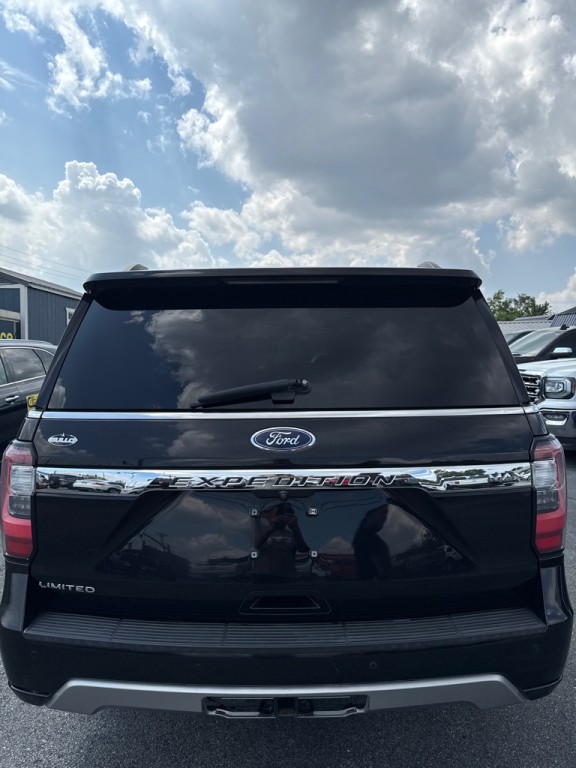 2019 Ford Expedition Image 5
