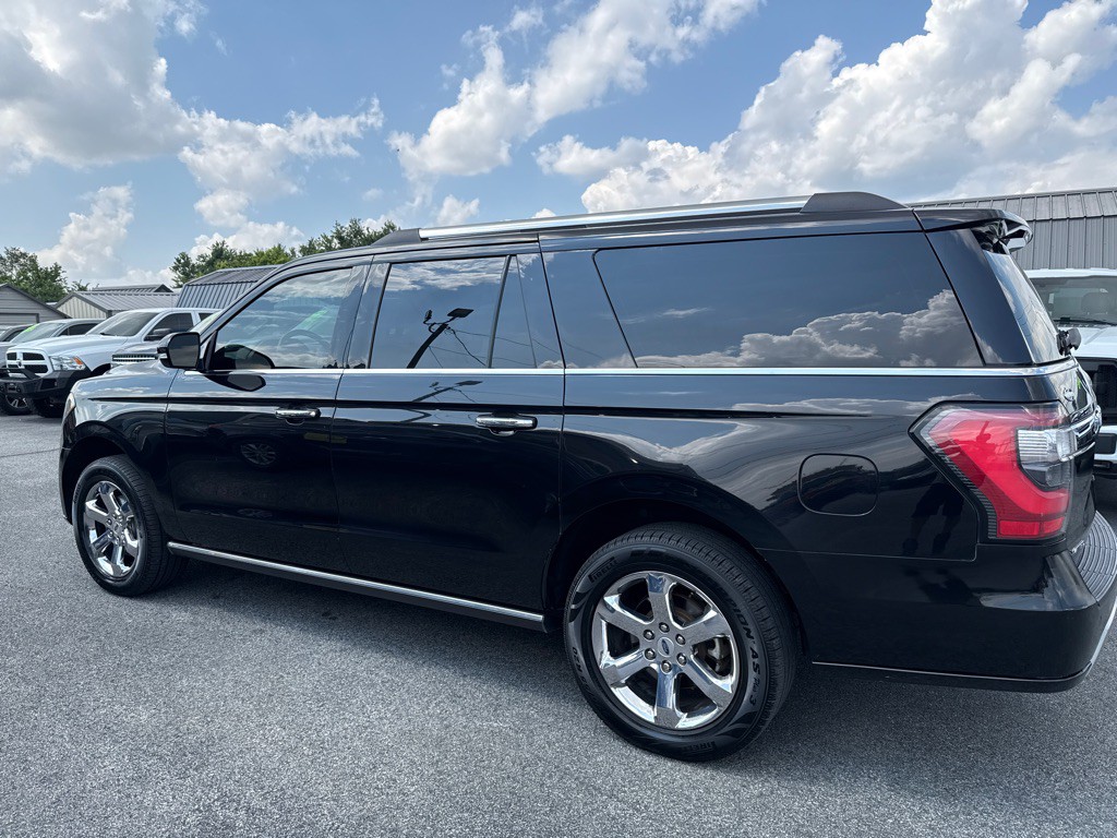 2019 Ford Expedition Image 6