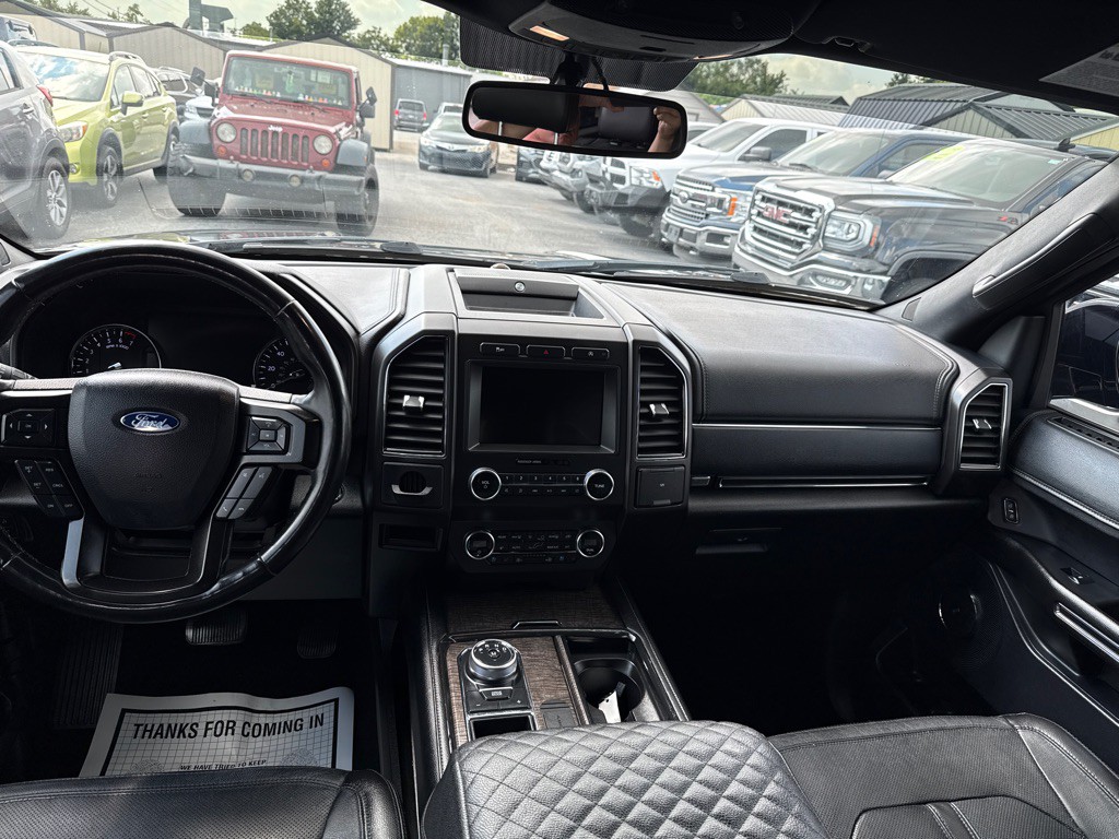 2019 Ford Expedition Image 7