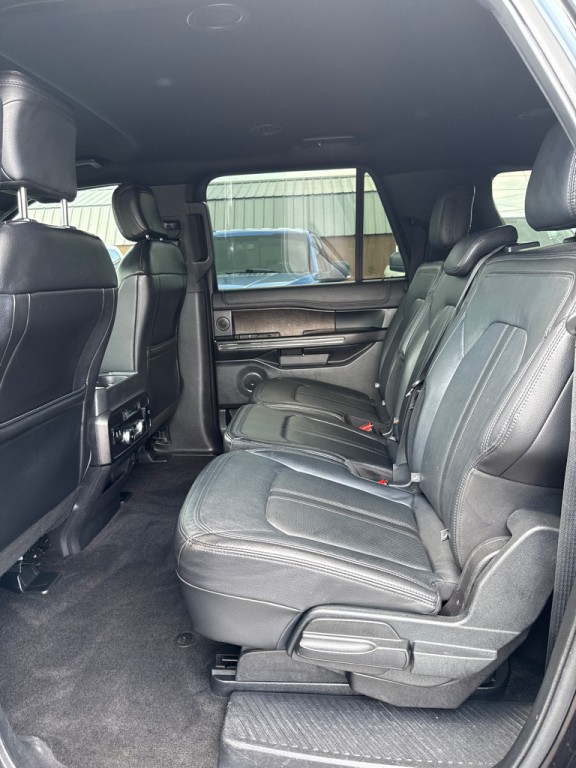 2019 Ford Expedition Image 8