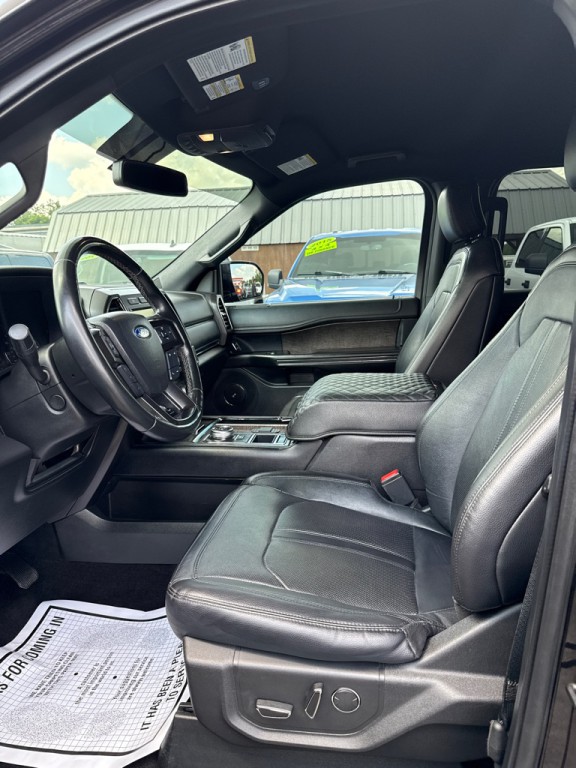 2019 Ford Expedition Image 9
