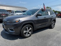 Image for 2019 Jeep Cherokee Limited ID: 6740908