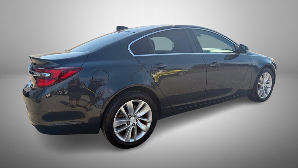 2016 Buick Regal Image 6