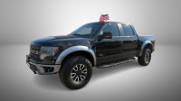 Image for 2013 Ford F-150 Svt Raptor ID: 6745113