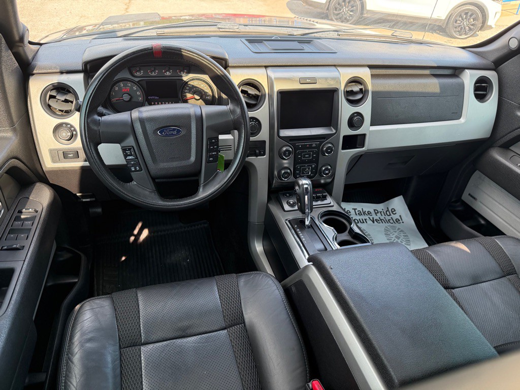 2013 Ford F-150 Image 6