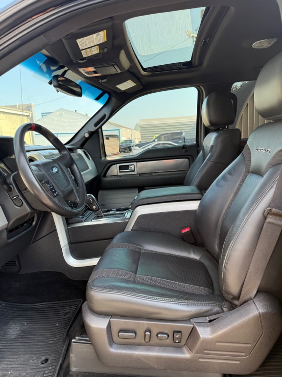 2013 Ford F-150 Image 7