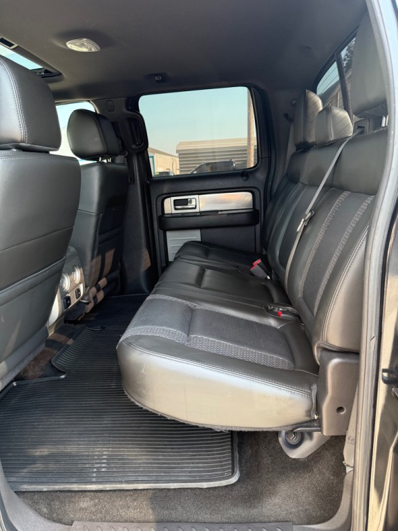 2013 Ford F-150 Image 8