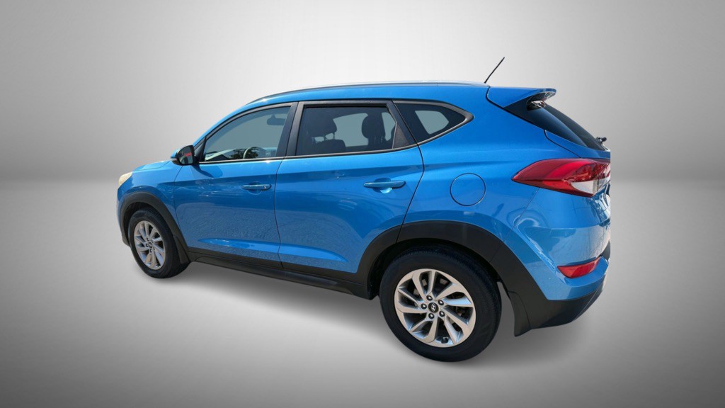2016 Hyundai Tucson Image 6