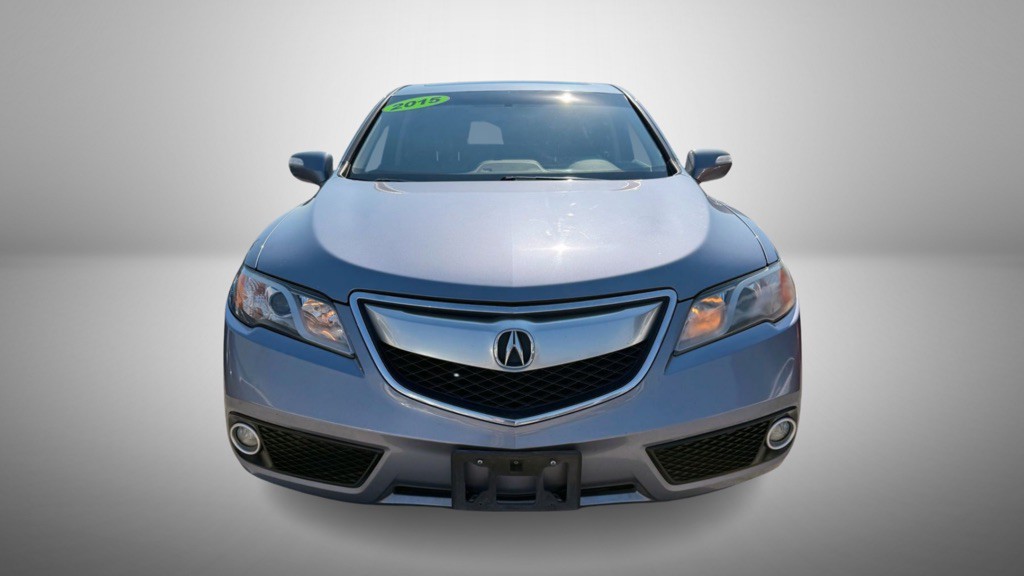 2015 Acura RDX Image 2