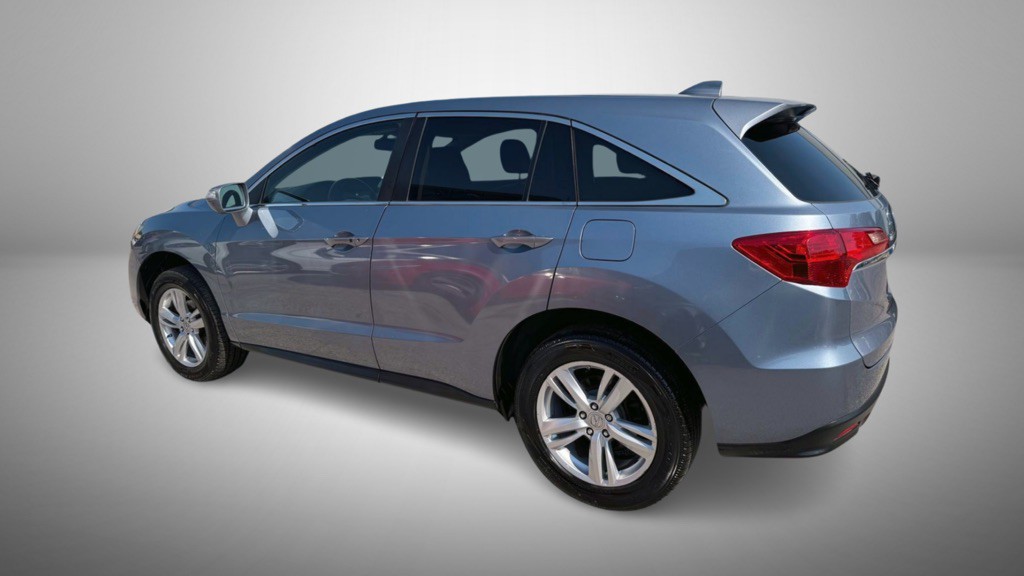 2015 Acura RDX Image 6