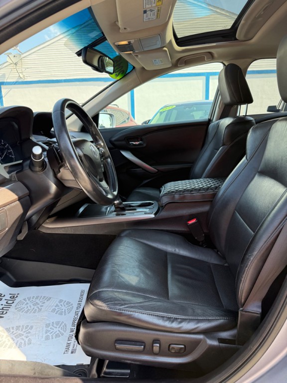 2015 Acura RDX Image 8
