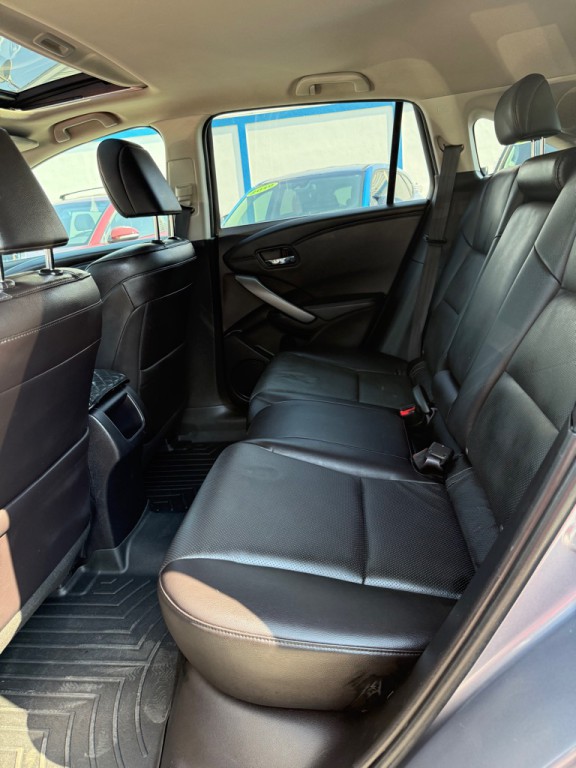 2015 Acura RDX Image 9