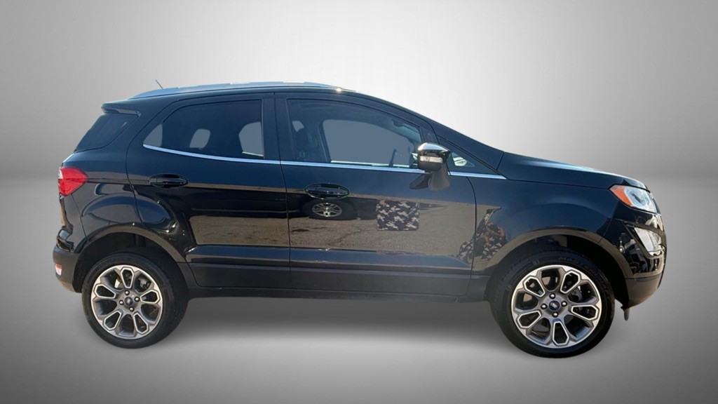 2020 Ford Econoline Image 8