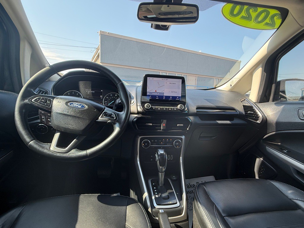 2020 Ford Econoline Image 9
