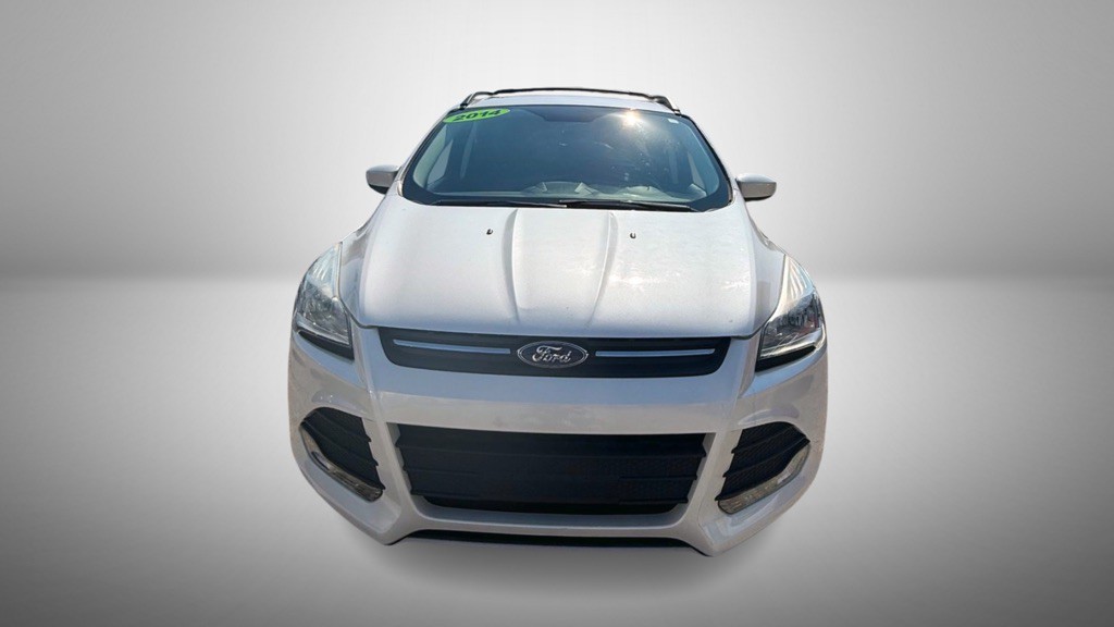 2014 Ford Escape Image 2