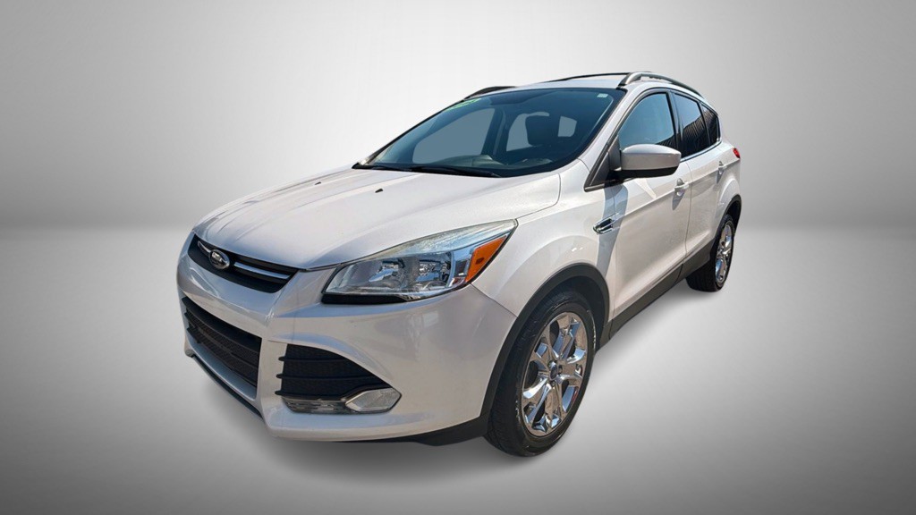 2014 Ford Escape Image 3