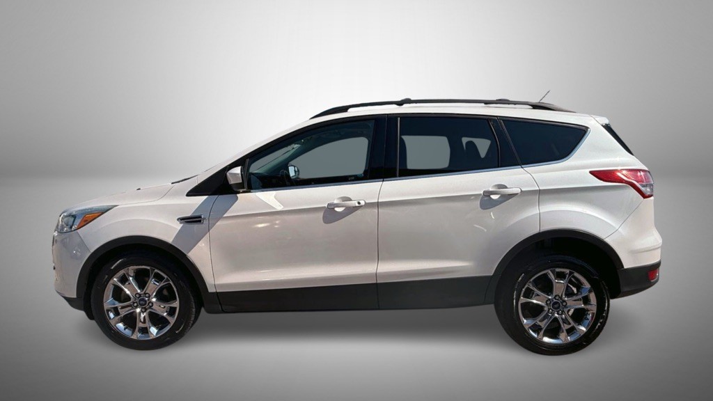 2014 Ford Escape Image 4