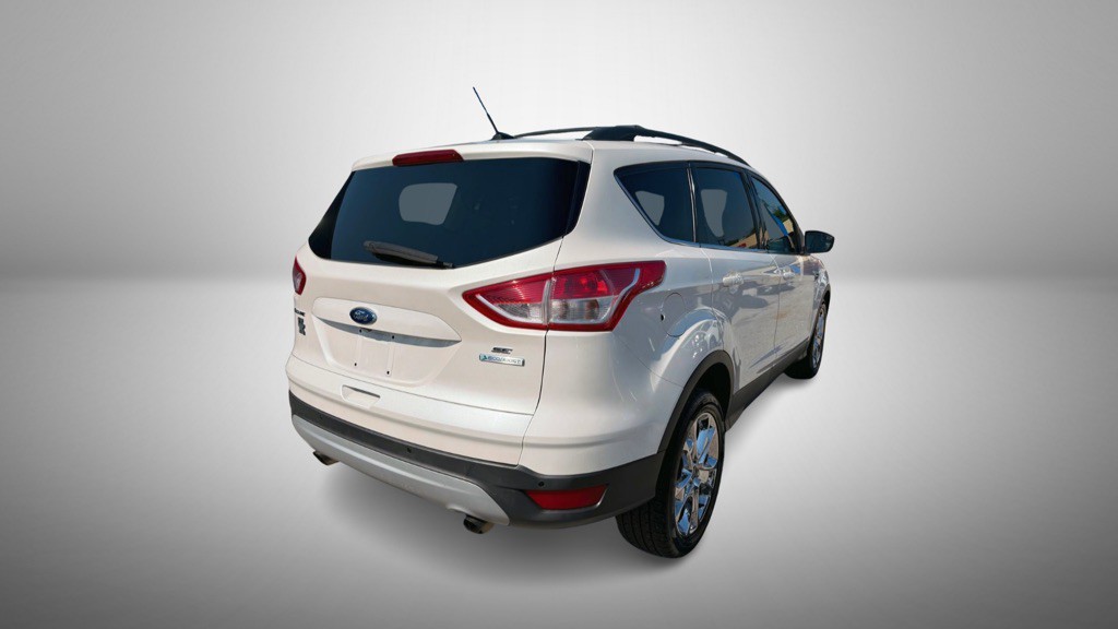 2014 Ford Escape Image 5