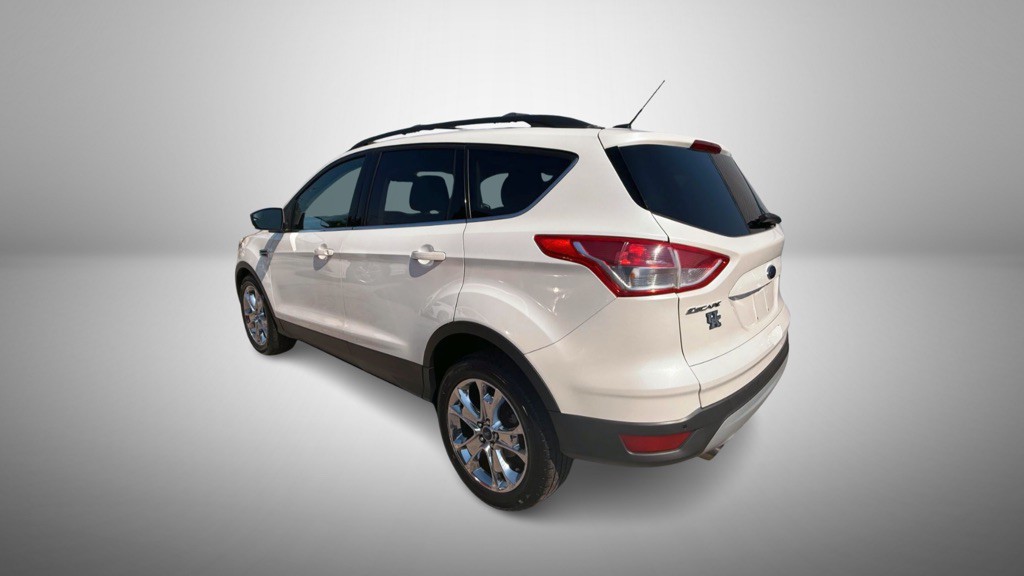 2014 Ford Escape Image 6