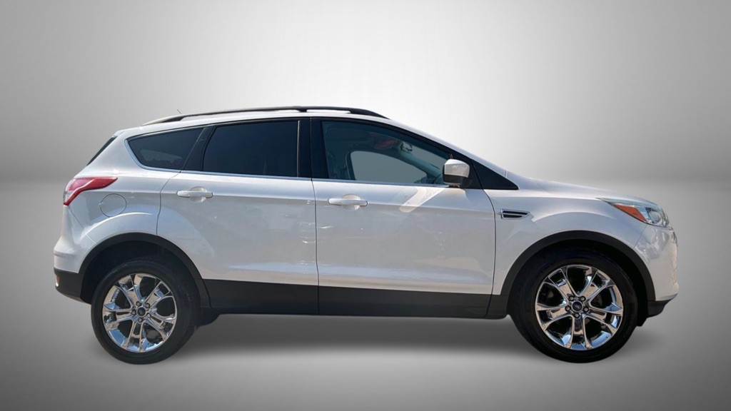 2014 Ford Escape Image 7