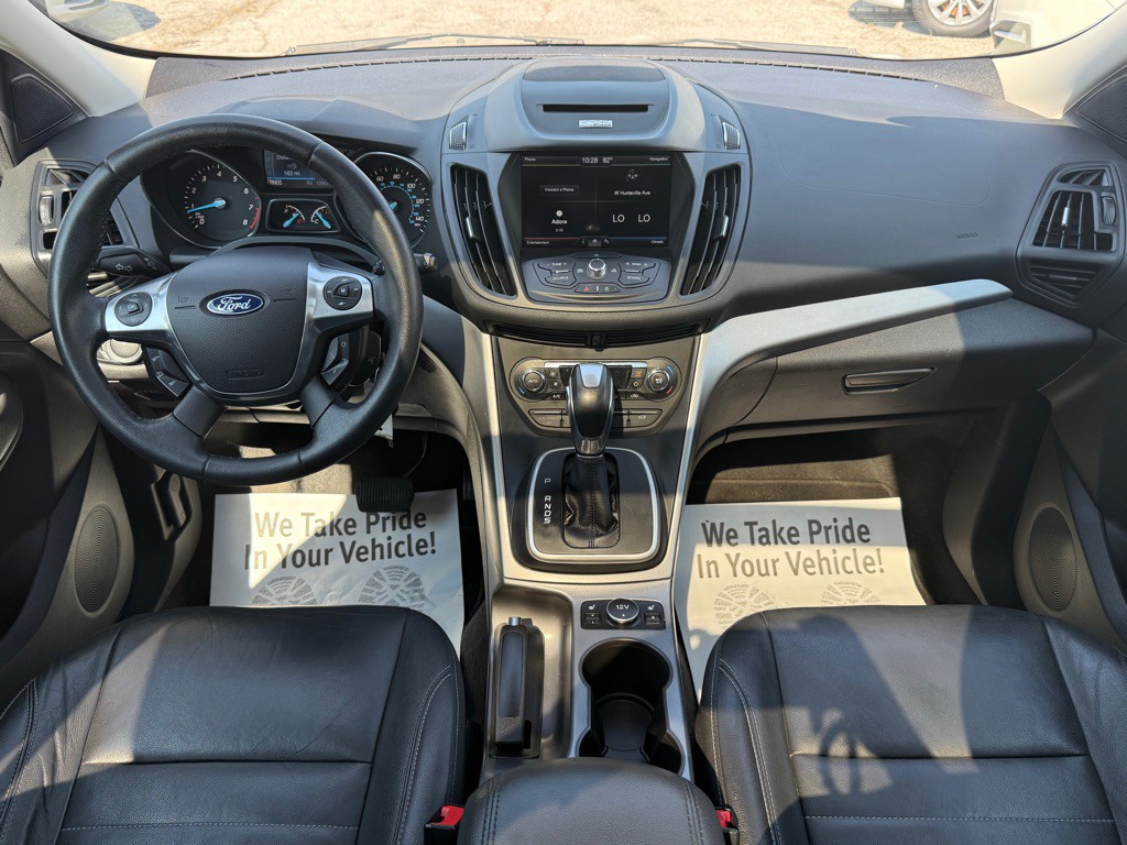 2014 Ford Escape Image 8