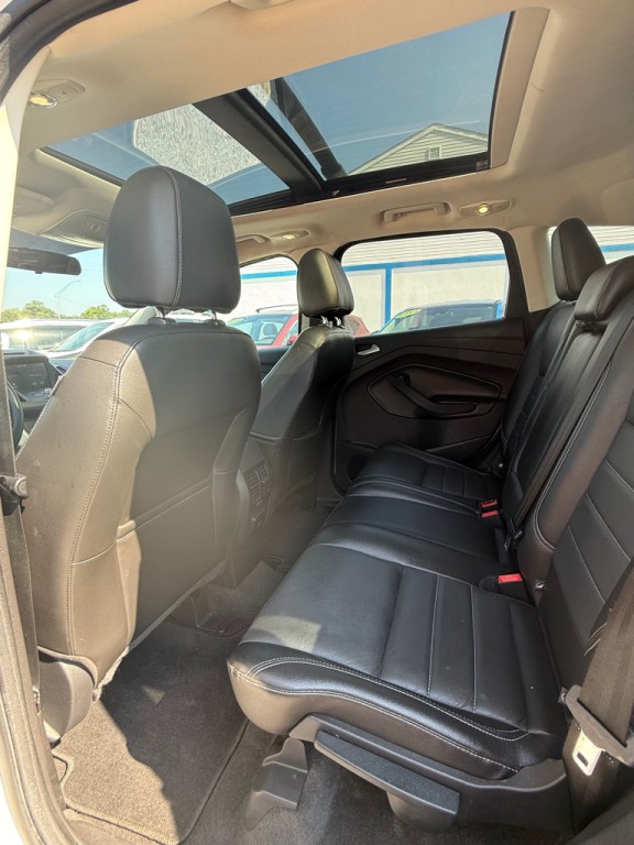 2014 Ford Escape Image 10
