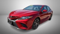 Image for 2020 Toyota Camry SE ID: 6745213