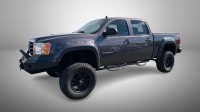 Image for 2011 GMC Sierra 1500 SLE ID: 6746635