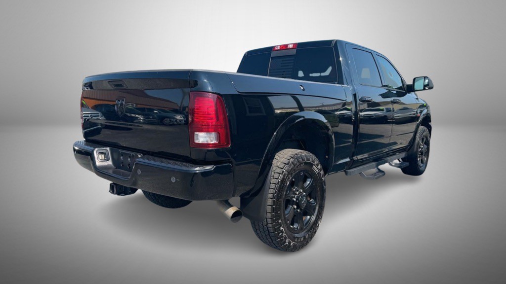 2014 RAM 2500 Image 5