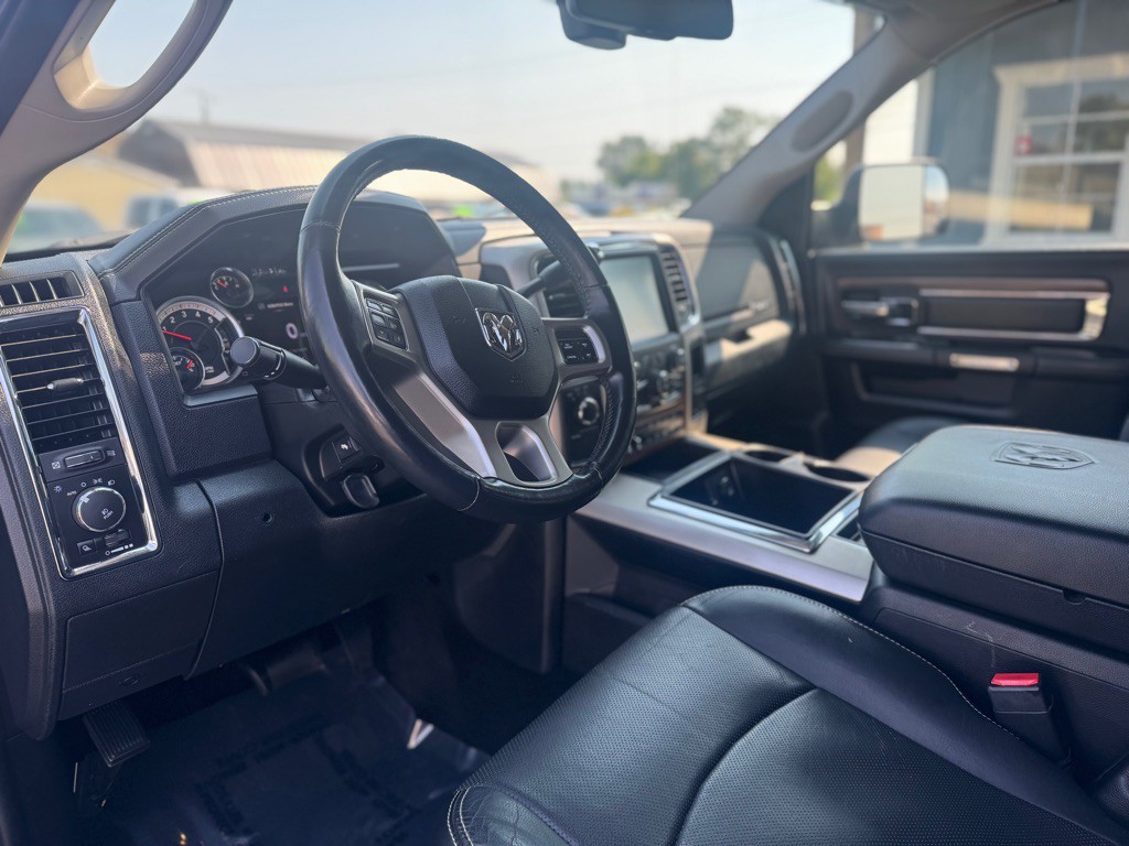 2014 RAM 2500 Image 10