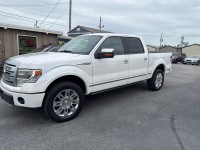 Image for 2013 Ford F-150 Supercrew ID: 6749304