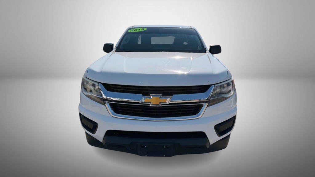 2019 Chevrolet Colorado Image 2