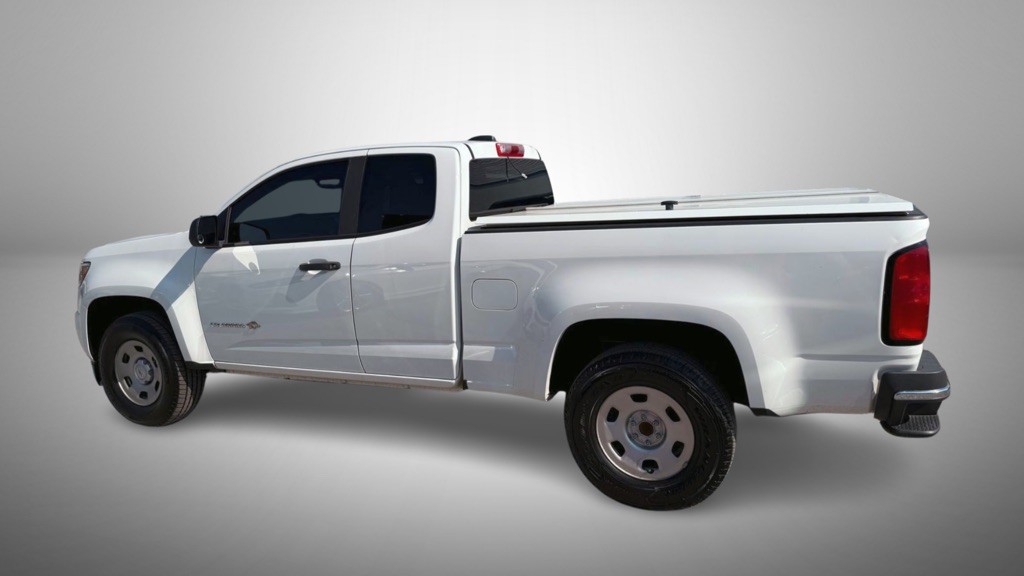 2019 Chevrolet Colorado Image 6