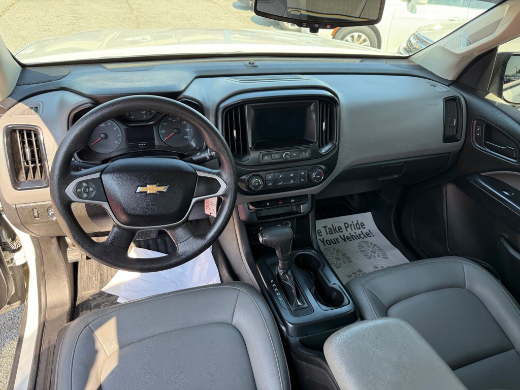 2019 Chevrolet Colorado Image 7