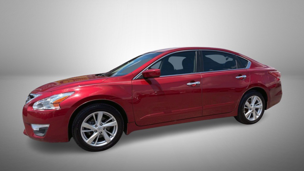 2013 Nissan Altima Image 1