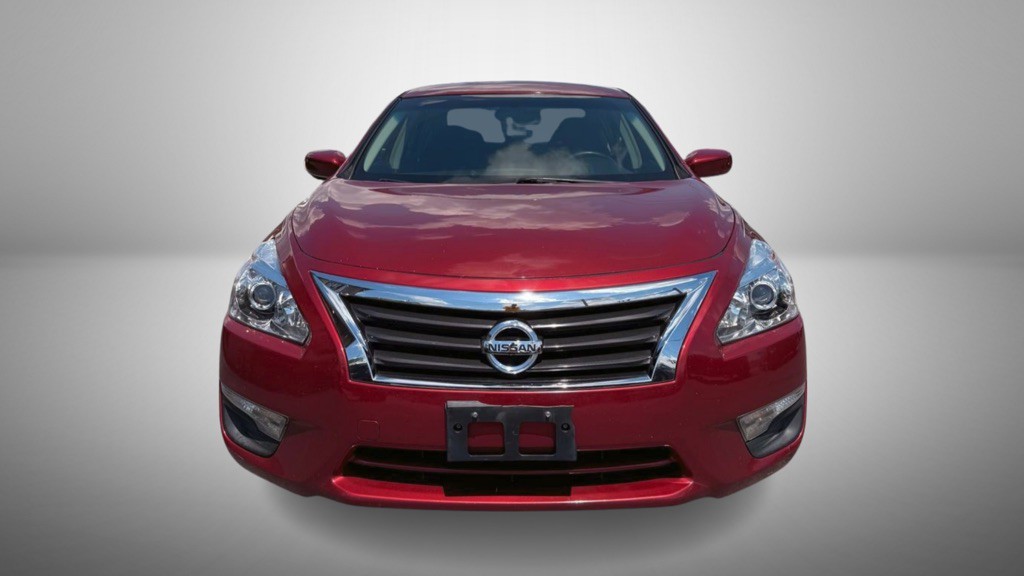 2013 Nissan Altima Image 2
