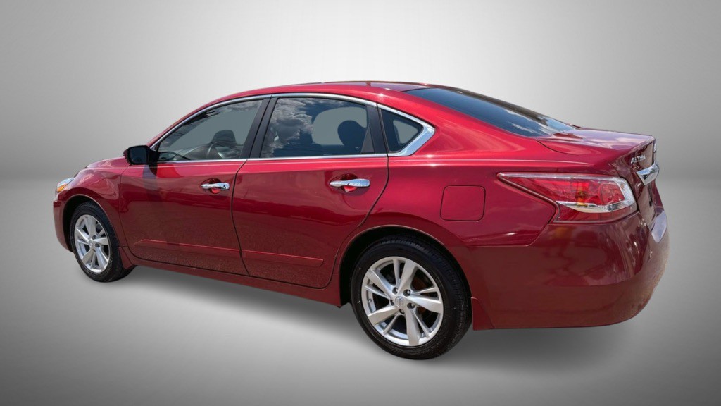 2013 Nissan Altima Image 6