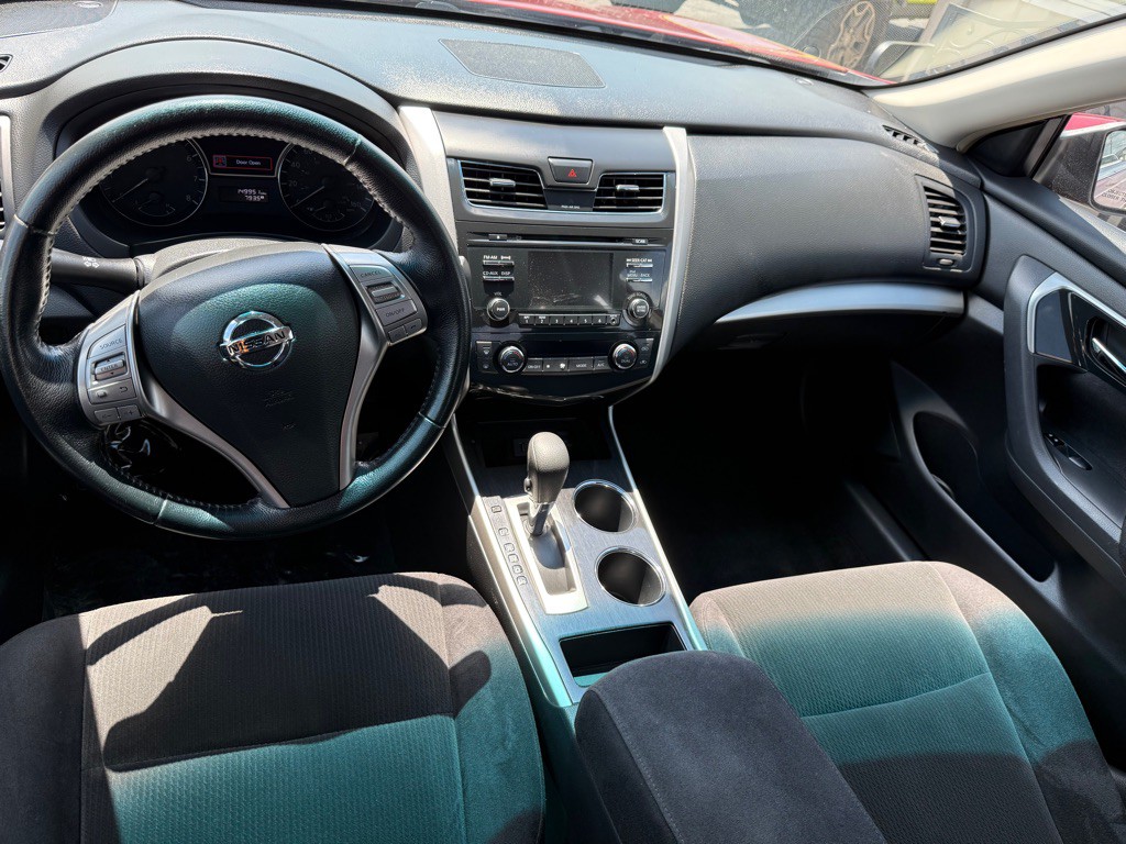2013 Nissan Altima Image 7