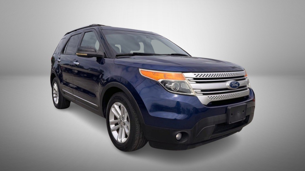 2011 Ford Explorer Image 3