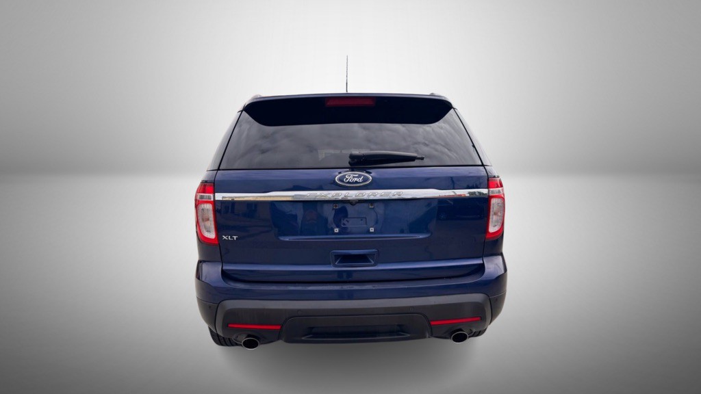 2011 Ford Explorer Image 5