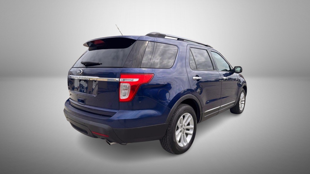 2011 Ford Explorer Image 6