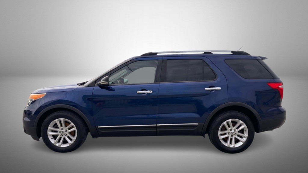2011 Ford Explorer Image 7