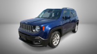 Image for 2018 Jeep Renegade Latitude ID: 6754458