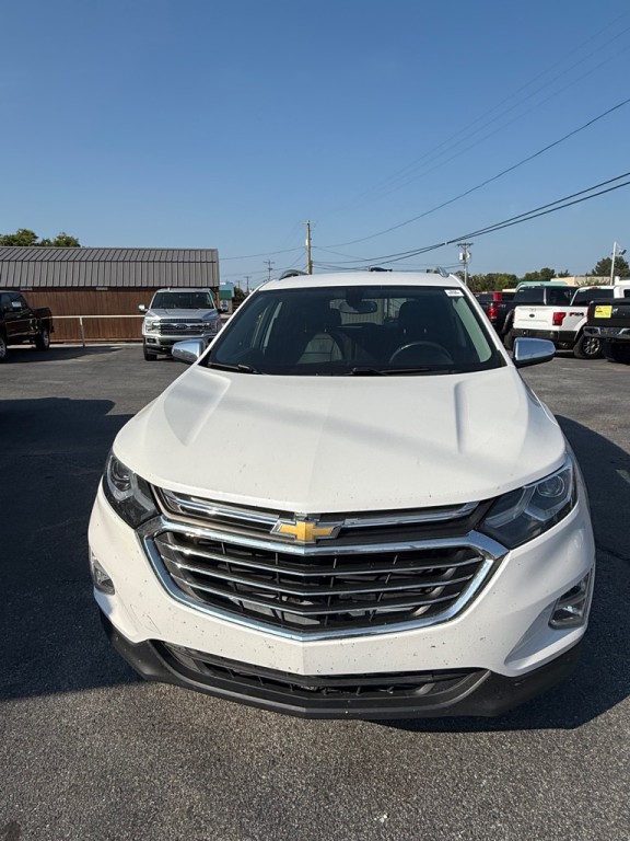 2018 Chevrolet Equinox Image 7