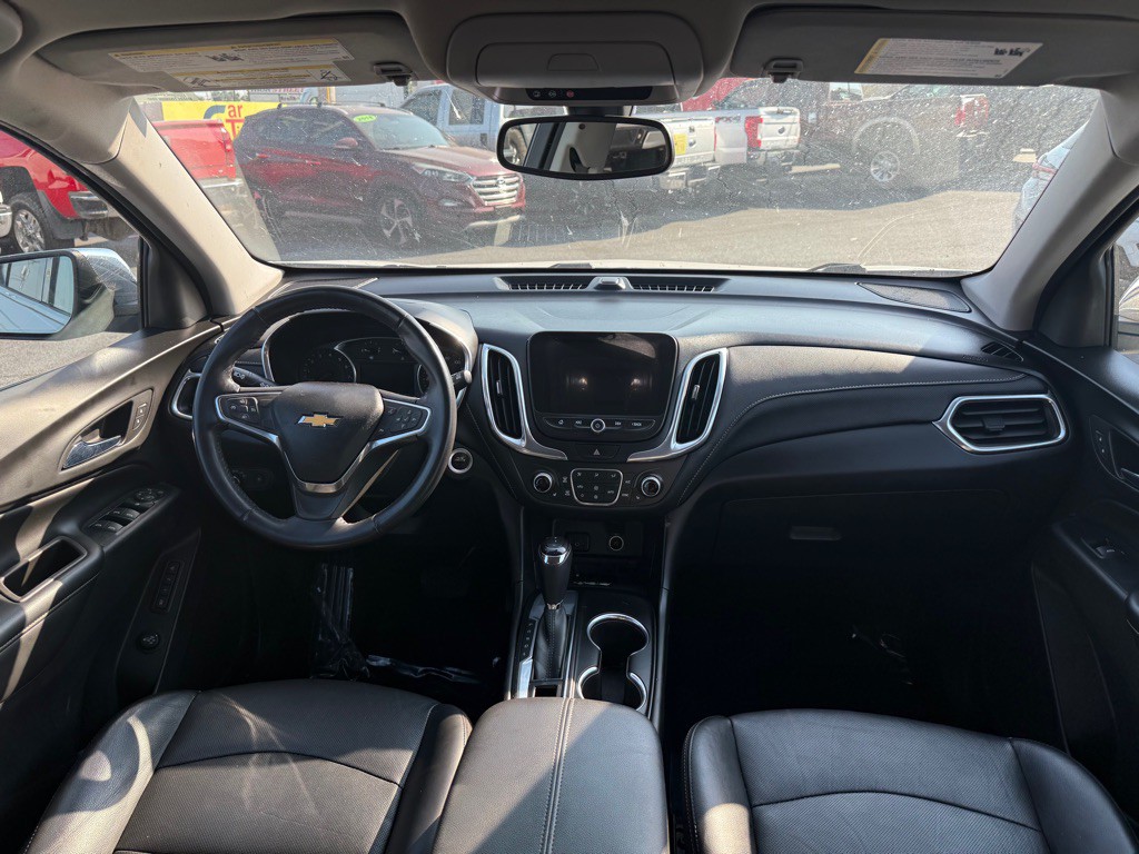 2018 Chevrolet Equinox Image 9