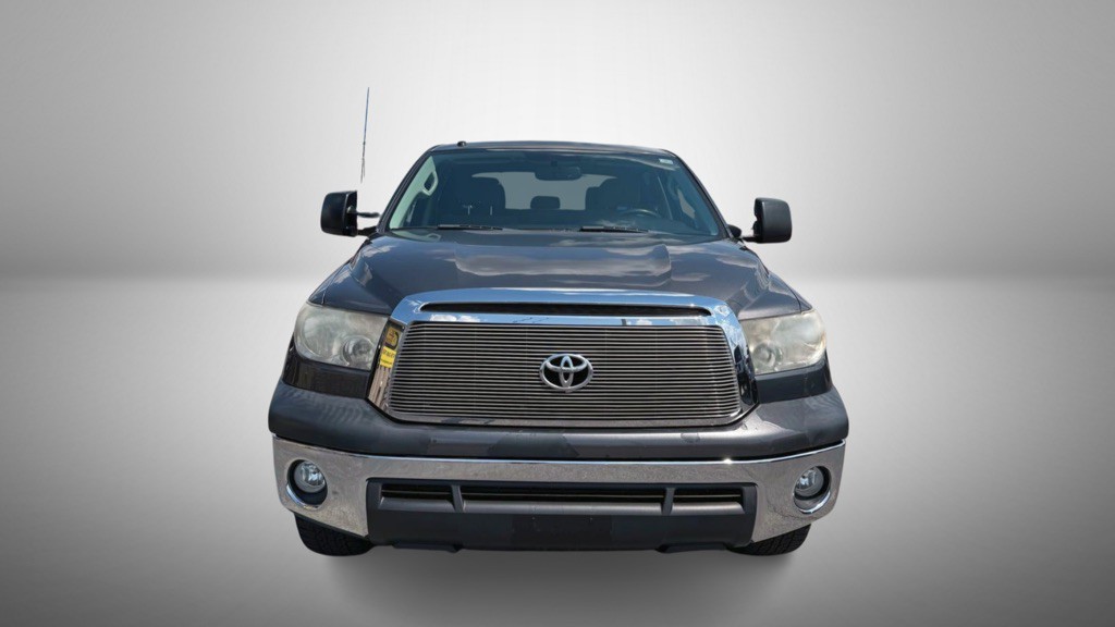 2012 Toyota Tundra Image 2