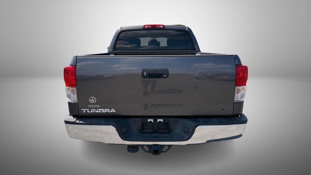 2012 Toyota Tundra Image 5