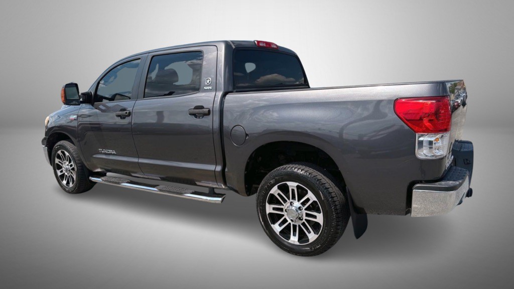 2012 Toyota Tundra Image 6