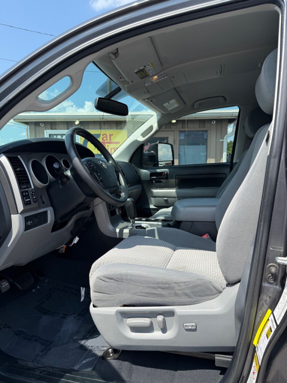 2012 Toyota Tundra Image 7