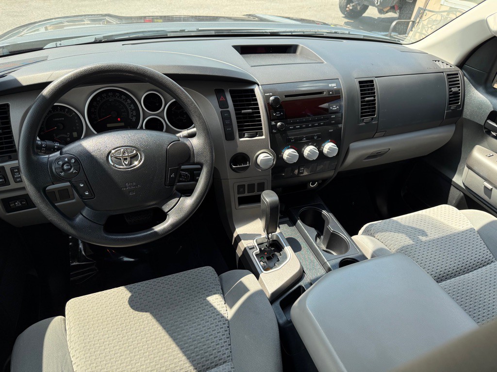 2012 Toyota Tundra Image 9